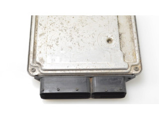 Řídící jednotka 03C906027A   Volkswagen Tiguan 2009