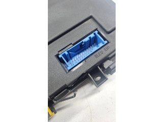 Блок предохранителей 9632526880, A11896   Citroen Xsara    