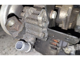 Насос усилителя руля Citroen C8