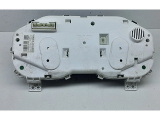 Přístrojová deska Subaru XV I 2012 85003FJ46