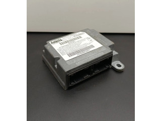 Блок подушек безопасности 1353557080, 610155800F   Fiat Fiorino