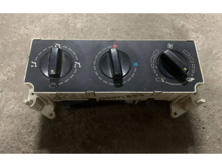 Блок управления климат-контролем 654986J Citroen Berlingo