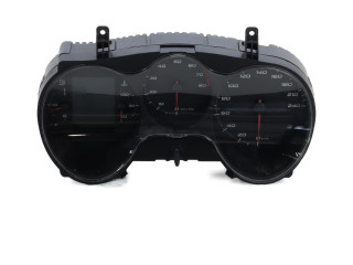 Volant Seat Leon (1P) 2012 1P0920850HX, F1-0174Y