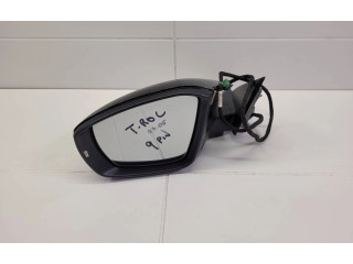 Zpětné zrcátko Volkswagen T-Roc 2019 2GA857601A