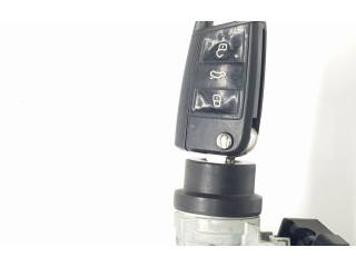 Ось рулевого колеса 5Q1419502BS, 5WB419502F Volkswagen Golf VII