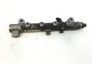 Vstřikovací lišta 057130090AC Audi A8 S8 D4 4H CTE002626