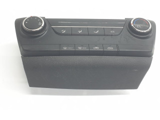 Блок управления климат-контролем 97250D7000TRY, 97250D7000TRY Hyundai Tucson TL