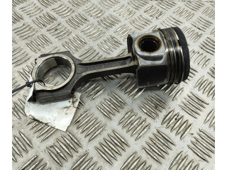  Поршень  RFGK206205BA, GK2Q6K100  Ford Ranger  