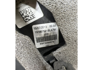 Зеркало (механическое)    левое   Volkswagen Up  2011- года   