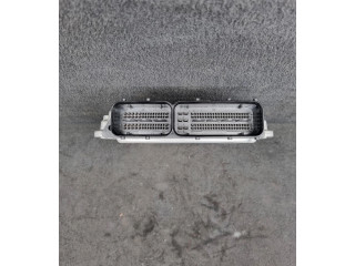 Блок управления двигателя 4H0907409, 0281015766   Audi A8 S8 D4 4H