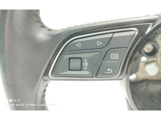 Руль Audi Q2 - 8V0419091CG