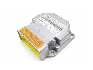 Блок управления надувных подушек