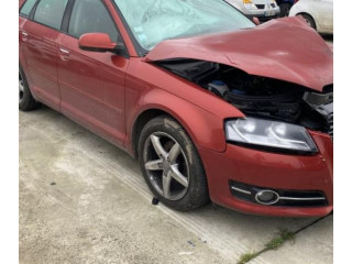 Außenspiegel elektrisch Tür vorne Audi A3 S3 A3 Sportback 8P 2005 - 2013 года