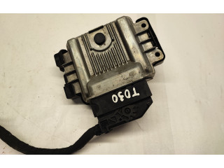 Блок управления коробкой передач 09S927158R Volkswagen Jetta VII