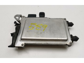 Řídící jednotka 9810858380 Citroen Berlingo 2017