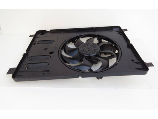 Вентилятор радиатора     31368505    Volvo S60 