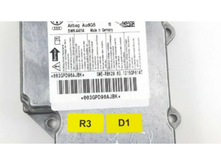 Блок подушек безопасности 8R0959655F   Audi Q5 SQ5