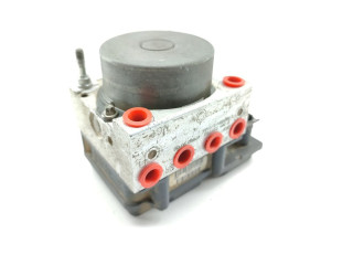 Блок АБС 476609U100 Nissan Note (E11) 2006 - 2014 года