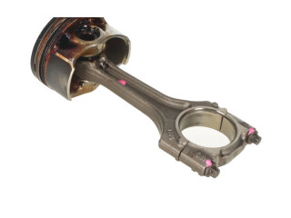 Шатун 06H198401D Volkswagen Golf VII