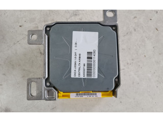 Блок управления надувных подушек 8200307188, 061105407   Dacia Logan I