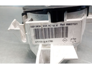 Модуль блока управления кондиционером 7701067954, 7701067954   Renault Twingo II