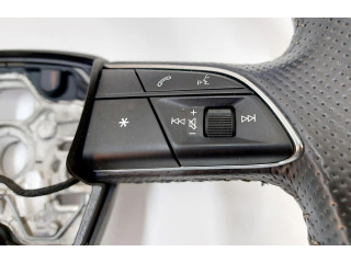 Руль Audi Q3 F3 2018 - года 83A419091H