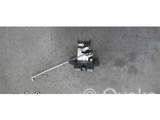 Замок багажника 812300X000 Hyundai i10 2007-2012 года