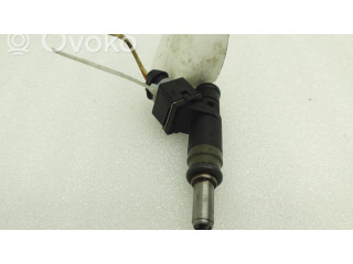 Форсунка 7506158 BMW Z4 E85 E86 для бензинового двигателя N46b20b 2