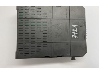   Pojistková skříňka 281197595   Citroen Berlingo 2008