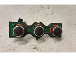 Блок управления климат-контролем    Ligier JS 50