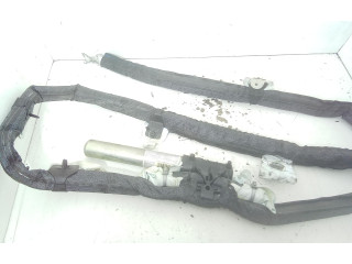 Боковая подушка безопасности 843405191041, 204D4 BMW X3 E83