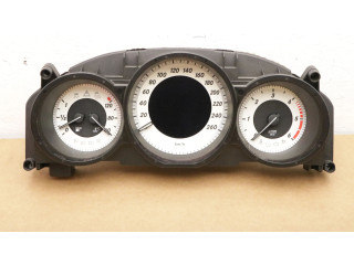 Přístrojová deska Mercedes-Benz CLS C218 X218 2012 A2189007302, A2189007302