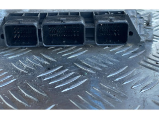 Блок управления двигателя 4N5112A650BB, 31211076   Volvo C30