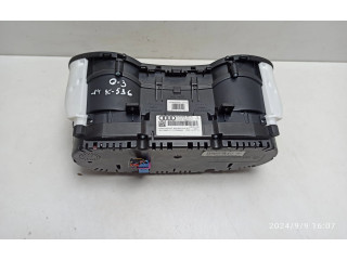 Панель приборов 8U0920980E Audi Q3 8U