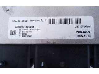 Řídící jednotka 237107363S, 237107362S Renault Austral 2023