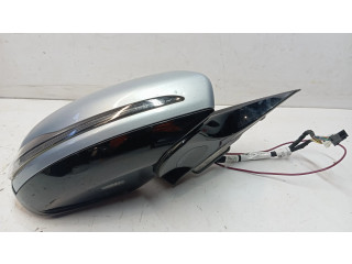 Zpětné zrcátko pravé Mercedes-Benz E W213 2016 A2138102800