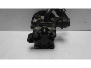 Насос усилителя руля