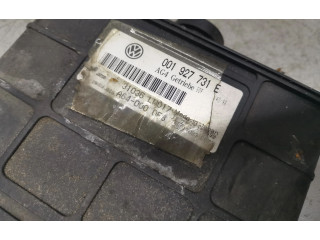 Блок управления коробкой передач 001927731E   Volkswagen Polo III 6N 6N2 6NF
