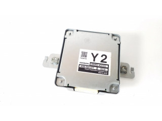 Блок управления 284R04GC0C   Infiniti Q50