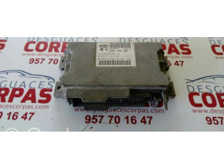 Řídící jednotka IAW16FEB, CENTRALITAMOTORUCE Fiat Punto (176)