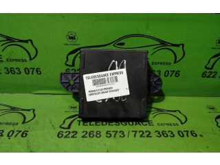 Řídící jednotka P04602806AH Chrysler Grand Voyager V 2008