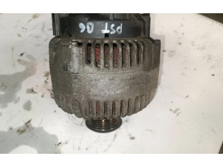 Генератор 021903026l, 106205946   Volkswagen PASSAT B6      