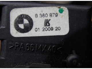 Ручка стеклоочистителей 8360879, 2003R BMW 5 E39