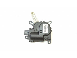 Вентилятор печки 1S7H-19B634-CA Ford Fiesta