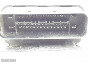 Блок АБС 10096128093   Alfa Romeo  Giulietta  