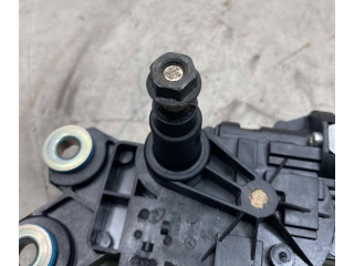 Моторчик заднего дворника 31290787, W000023200 Volvo V70