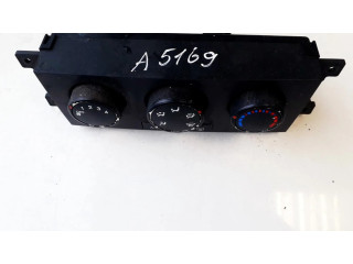 Блок управления климат-контролем 96820197, 0805280033 Chevrolet Captiva