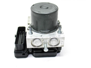 Блок АБС 84244637, 2265106539   Chevrolet  Camaro   -  года