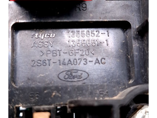 Блок предохранителей 2S6T14A073AC, 2S6T-14A073-AC Ford Transit - Tourneo Connect