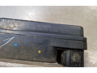 Блок АБС 4670A231, 13511021060 Mitsubishi L200 2006 - 2014 года